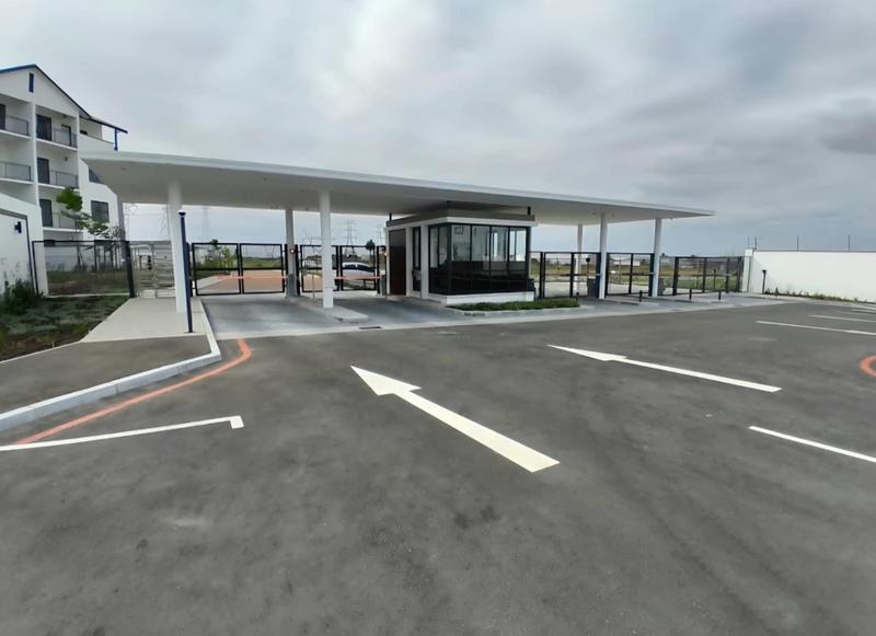 To Let 2 Bedroom Property for Rent in Zevenwacht Western Cape